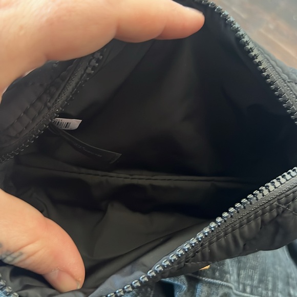 Marc Jacobs small quilted clutch bag - Picture 5 of 7